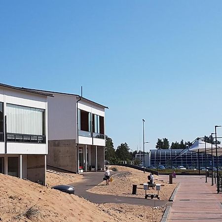 Aparthotel Kalajoen Aurinkoranta Kalajoki Exterior foto