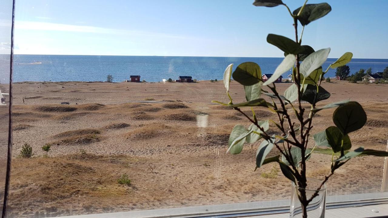Aparthotel Kalajoen Aurinkoranta Kalajoki Exterior foto